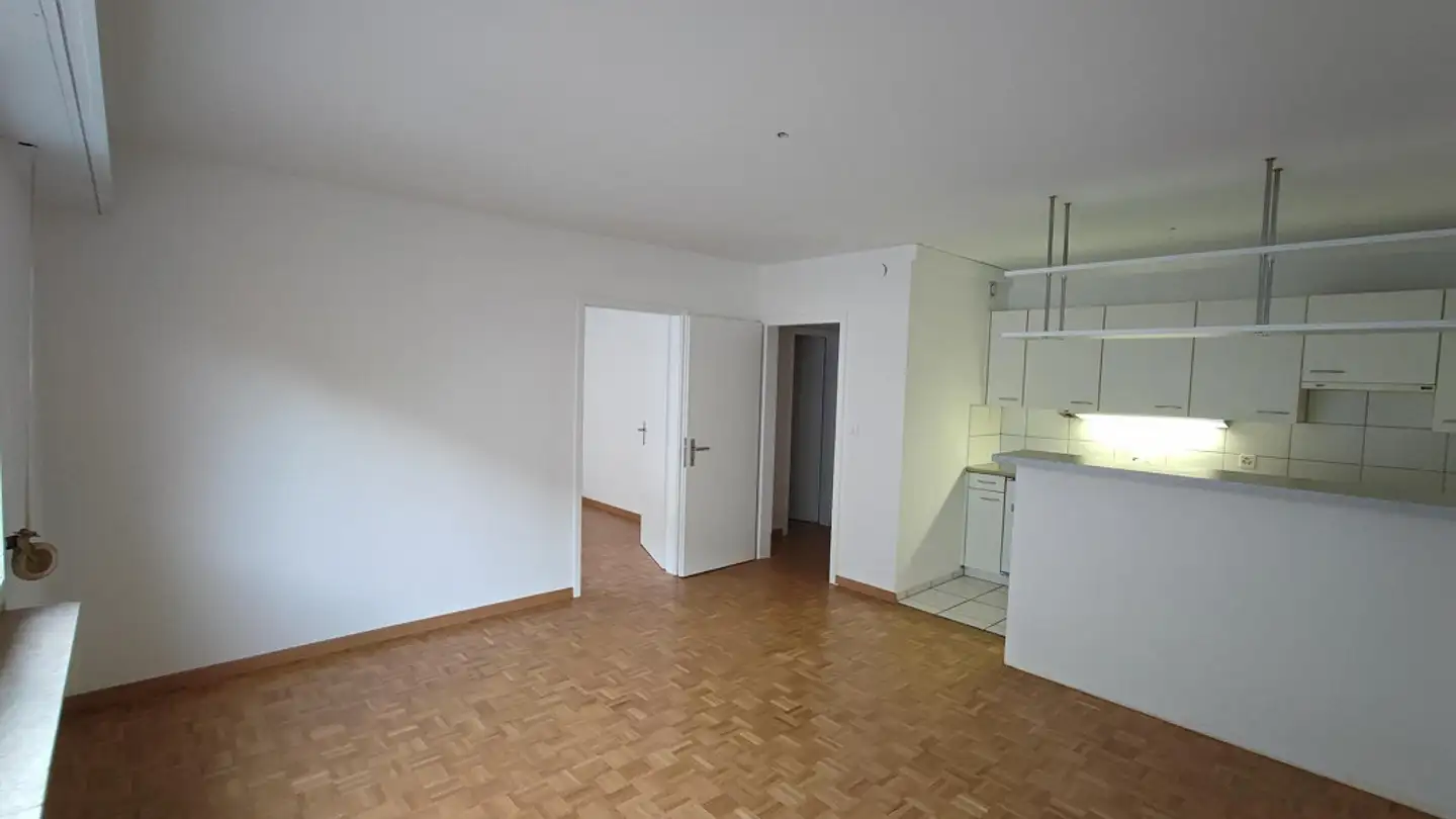 Appartement à louer - Kleinhüningerstrasse 171, 4057 Basel - Photo 4