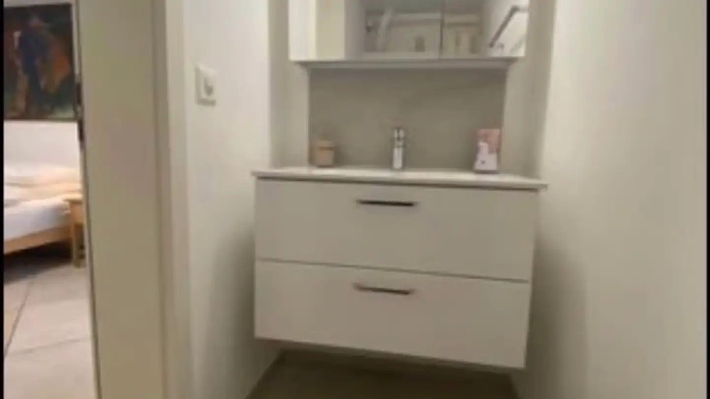 Chambre à louer - 4665 Oftringen - Photo 3