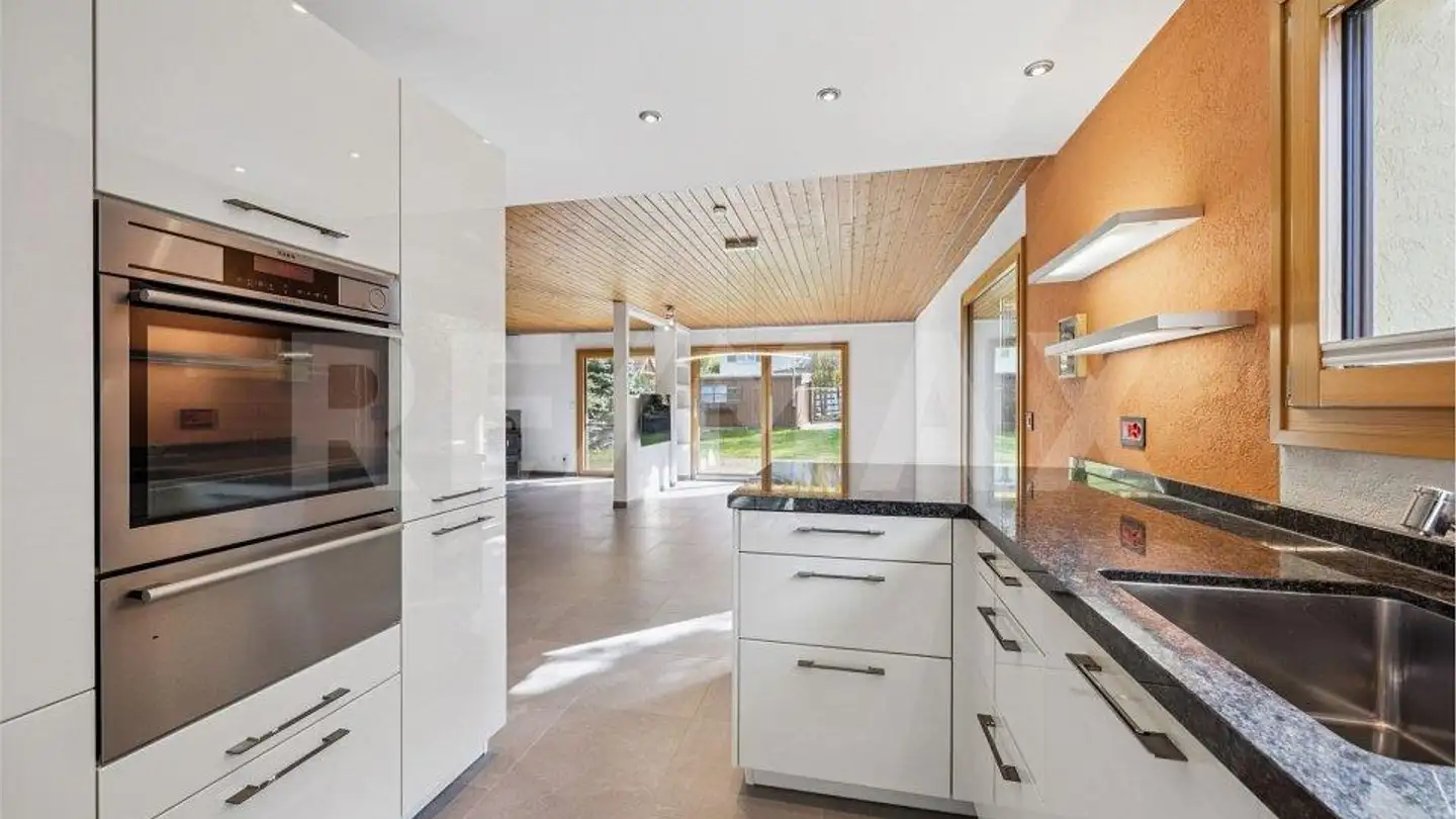 Casa singola in vendita - Eselweg 8, 4446 Buckten - Photo 2