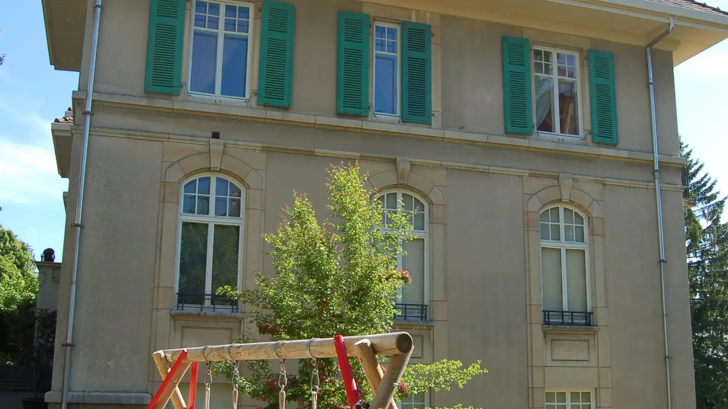 Chalet à vendre - Ruelle De Montbrillant 13, 2300 La Chaux-de-Fonds - Photo 4