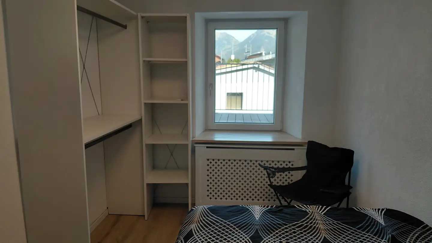 Zimmer mieten - 1630 Bulle