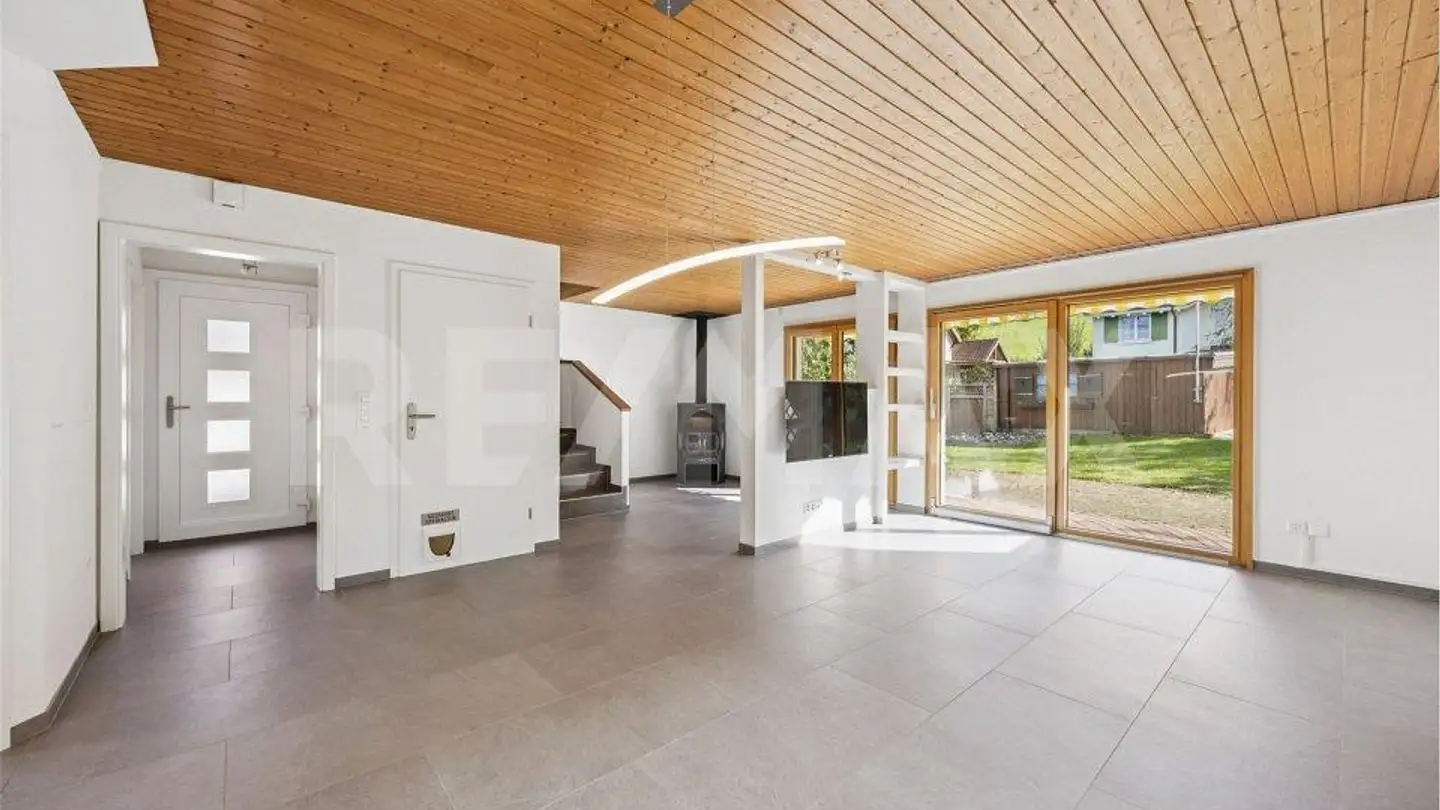 Casa singola in vendita - Eselweg 8, 4446 Buckten - Photo 3