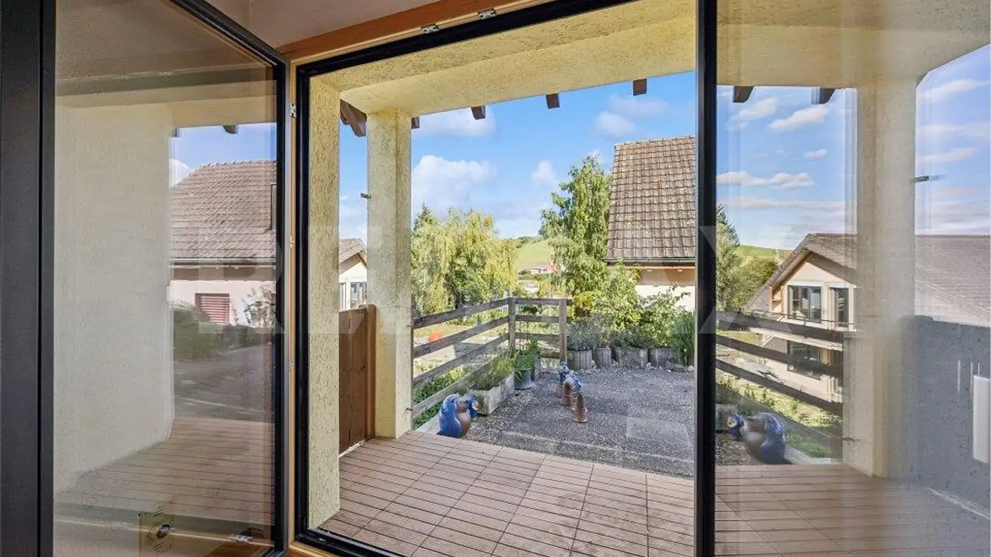 Casa singola in vendita - Eselweg 8, 4446 Buckten - Photo 4