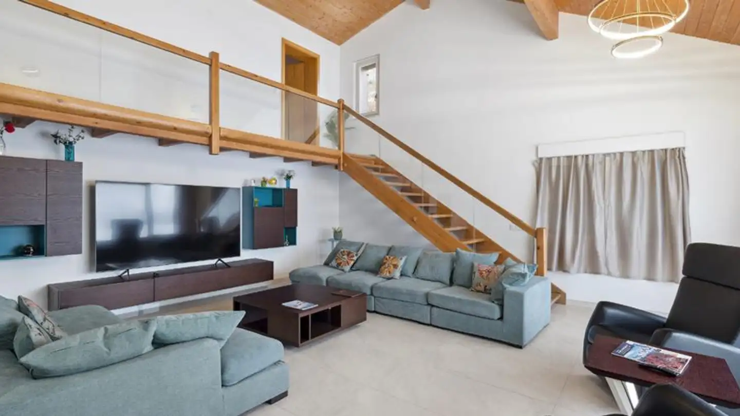 Chalet kaufen - Route Cantonale Sierre-Montana 21, 3975 Randogne - Foto 2