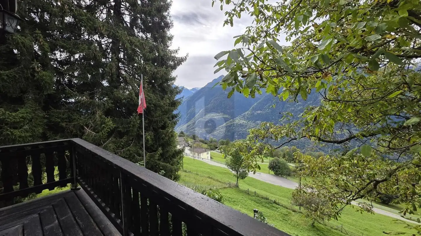 Chalet in vendita - 6749 Sobrio - Foto 4