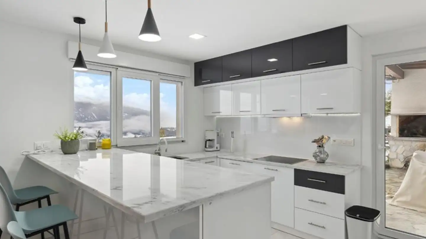 Chalet kaufen - Route Cantonale Sierre-Montana 21, 3975 Randogne - Foto 4