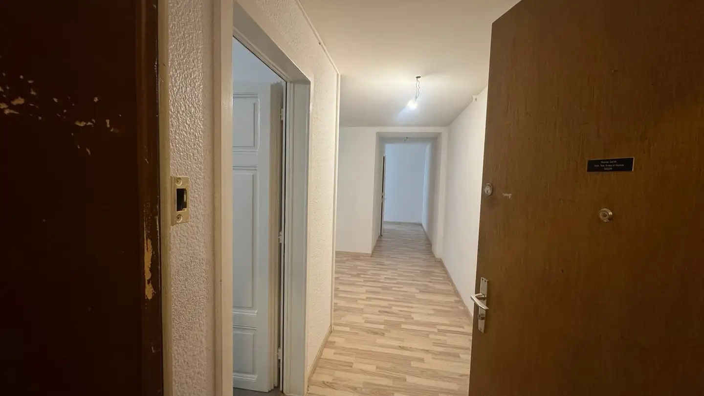 Appartement à louer - Rue Daniel-Jeanrichard 43, 2300 La Chaux-de-Fonds - Photo 3