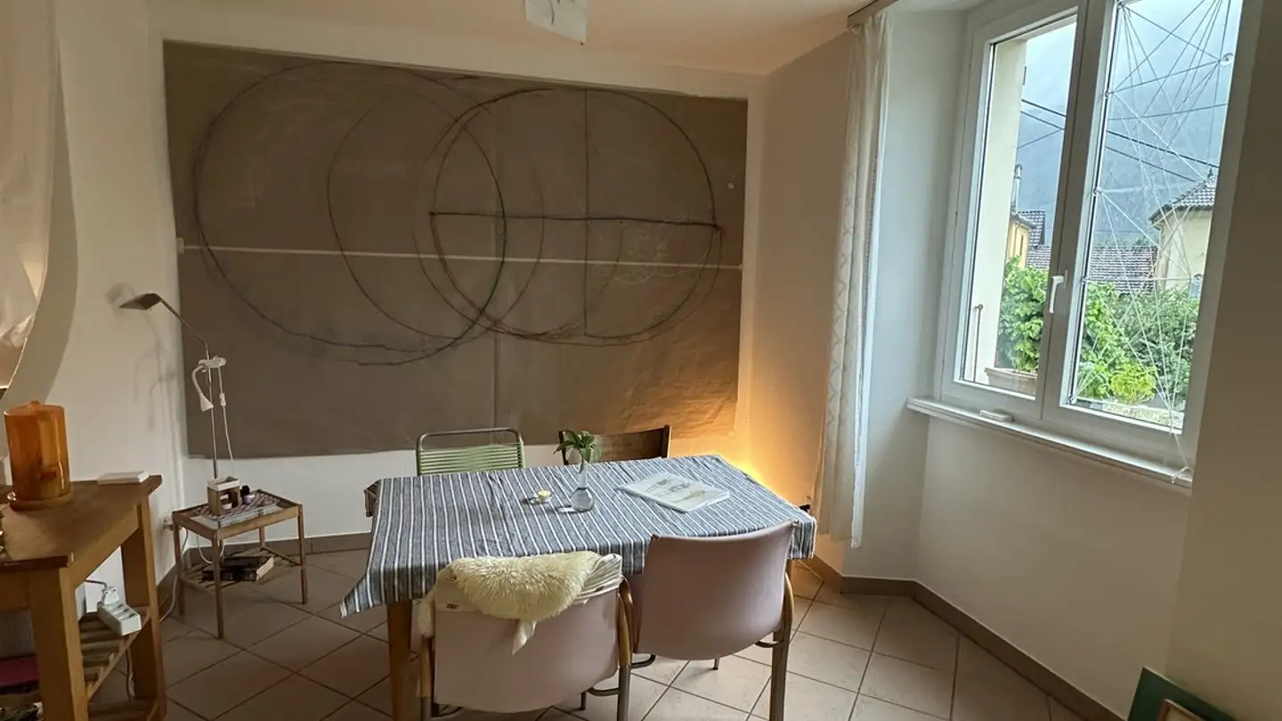 Wohnung mieten - Piazza Grande 16, 6703 Osogna