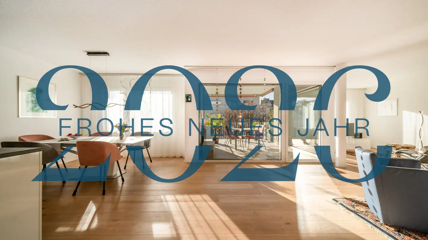 Apartment for sale - 6006 Luzern