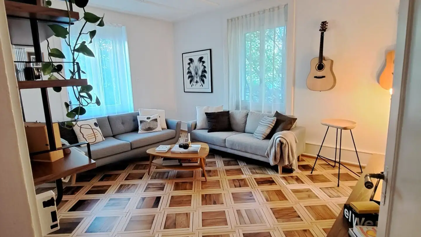 Zimmer mieten - Neubrückstrasse 73, 3012 Bern - Foto 4