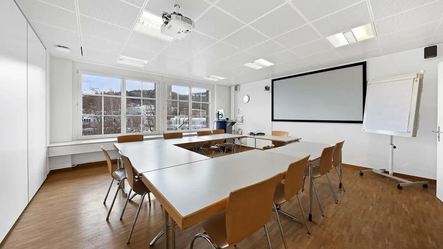 Office space for rent - Rorschacher Strasse 139, 9000 St. Gallen