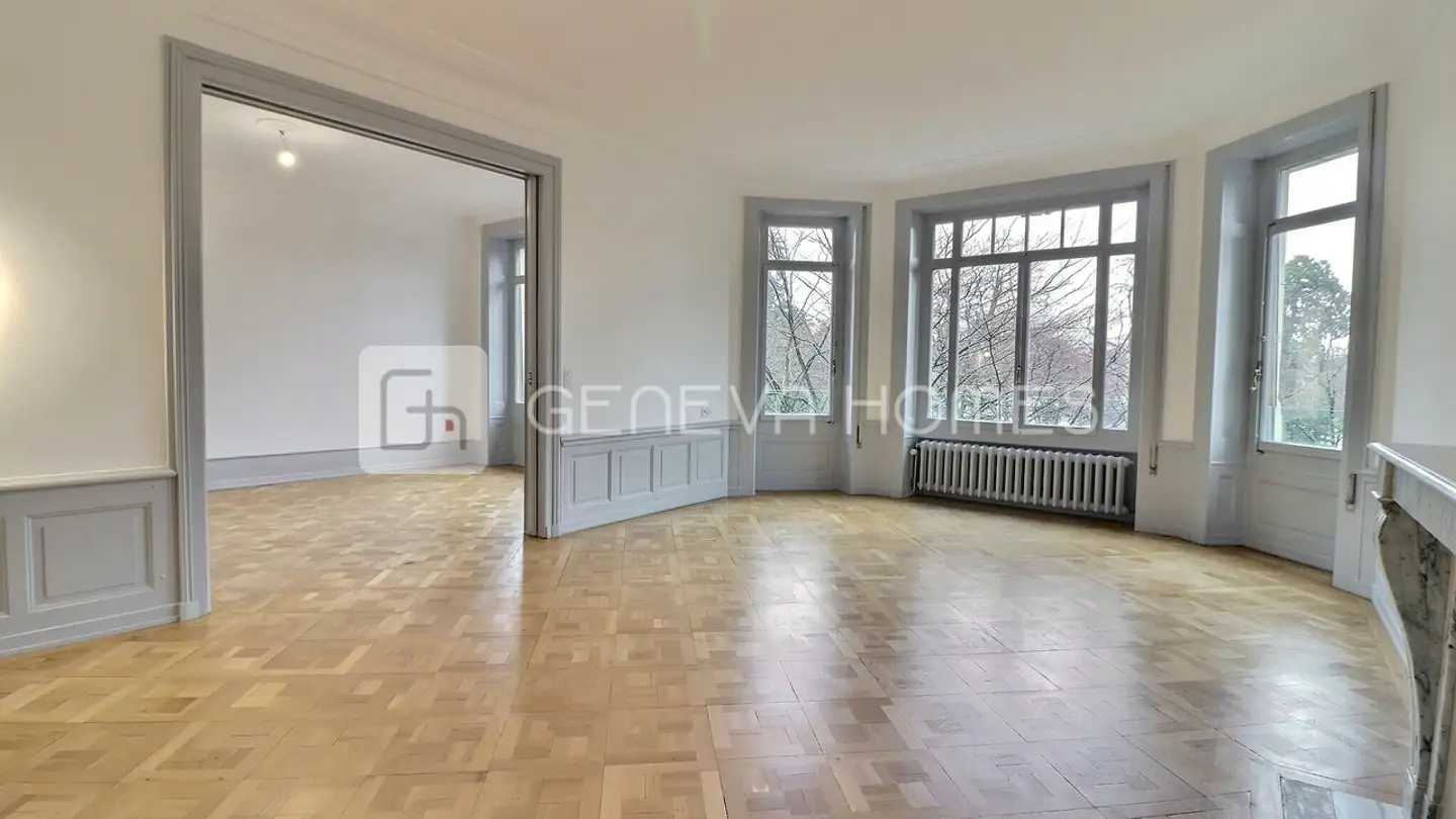 Appartamento in affitto - 1206 Genève - Foto 3