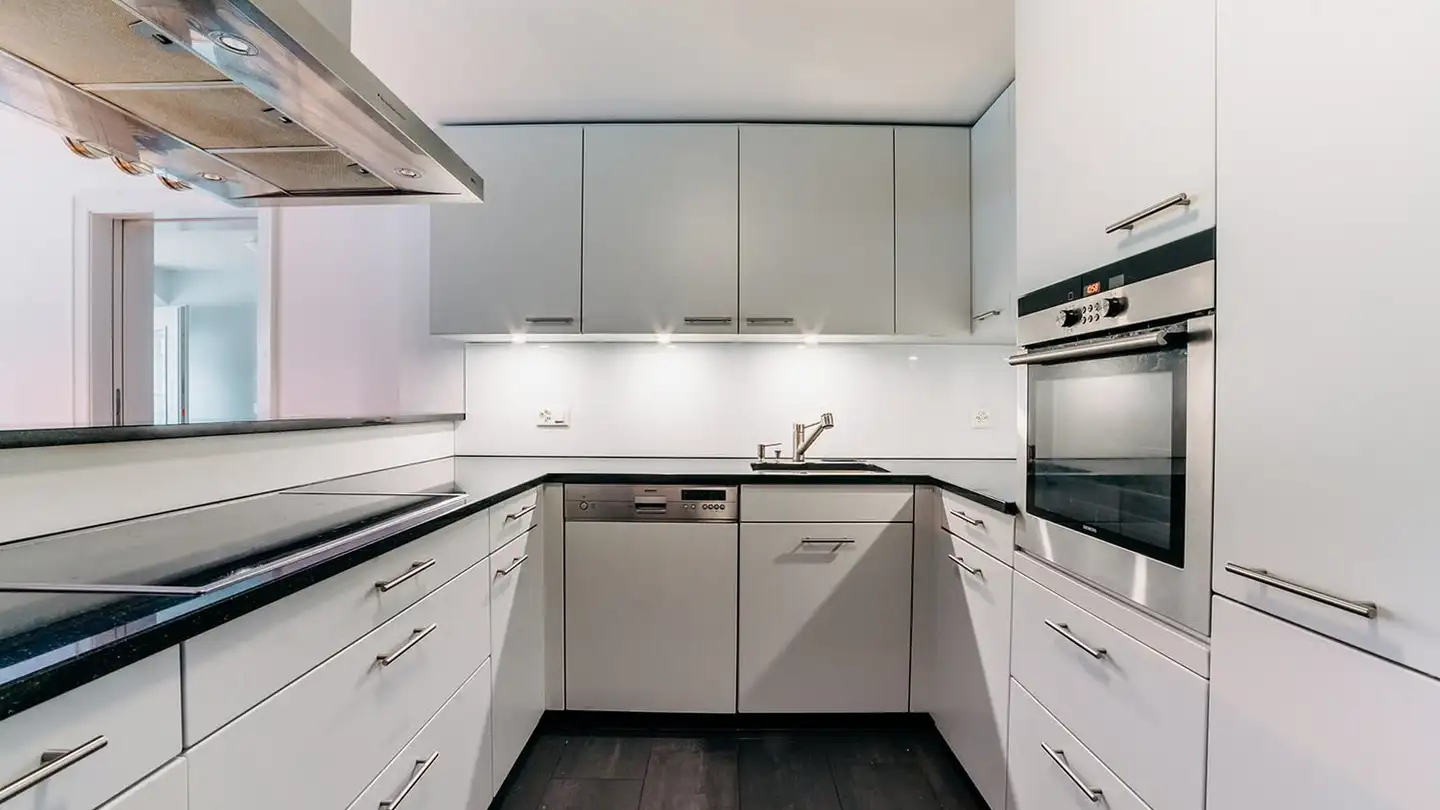 Appartement à louer - Hauptstrasse 21, 5330 Bad Zurzach