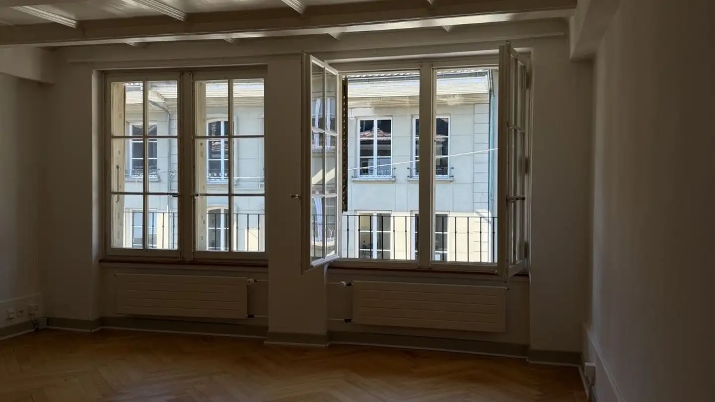 Wohnung mieten - Aarbergergasse 10, 3011 Bern - Foto 2