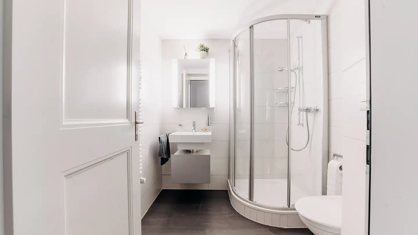 Appartement à louer - Hauptstrasse 21, 5330 Bad Zurzach - Photo 4