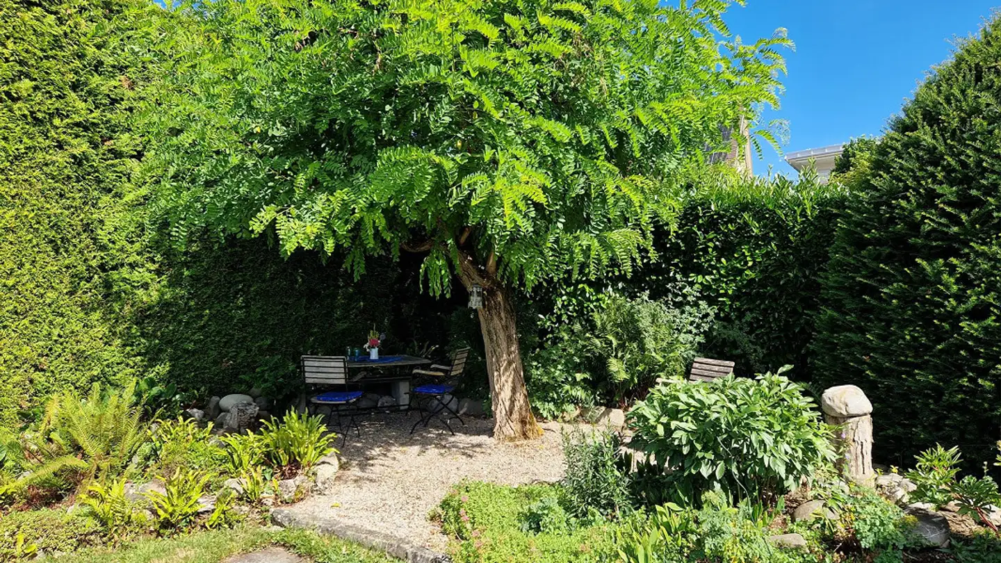 Einfamilienhaus mieten - Untere Hofbergstrasse 9, 9500 Wil SG - Foto 2