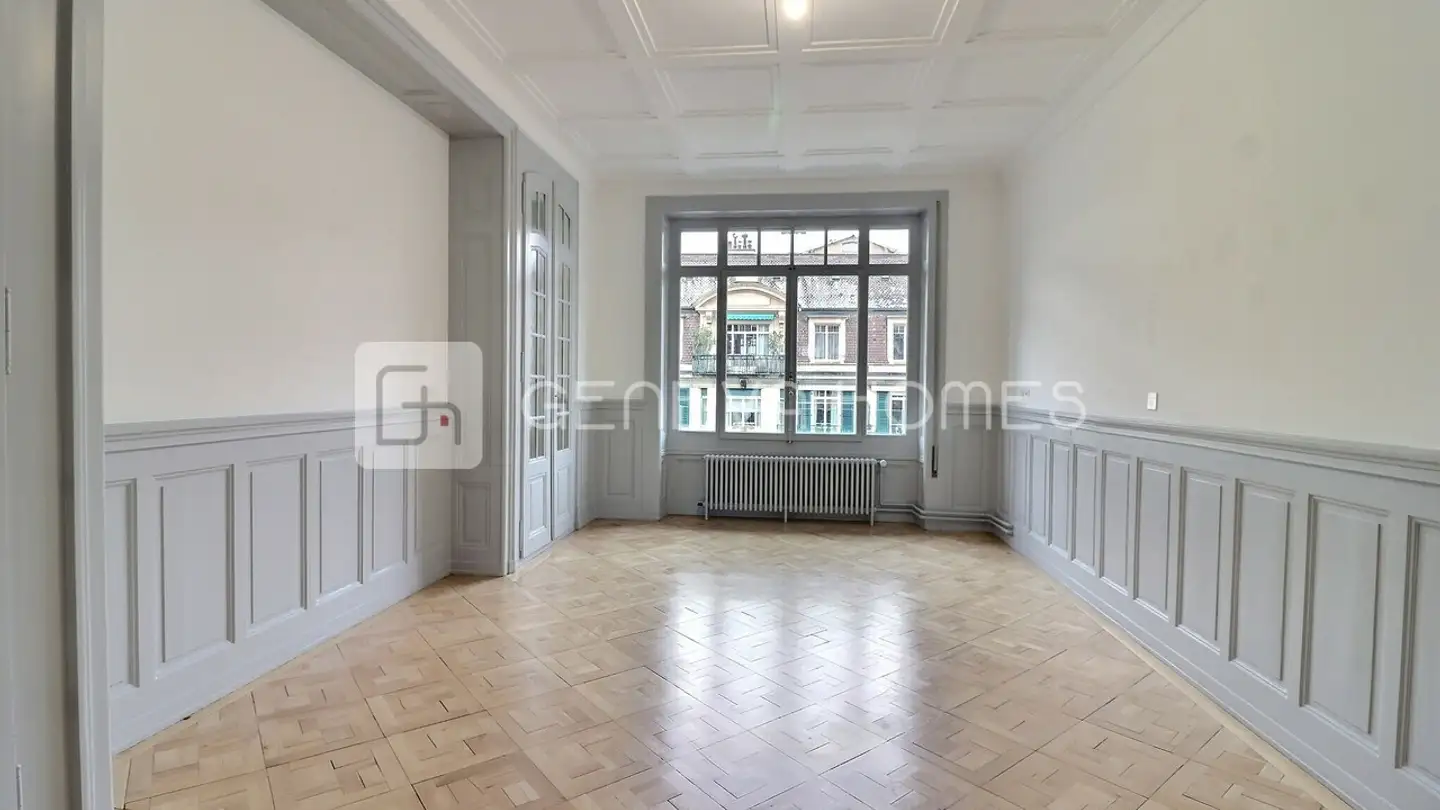 Appartamento in affitto - 1206 Genève - Foto 4