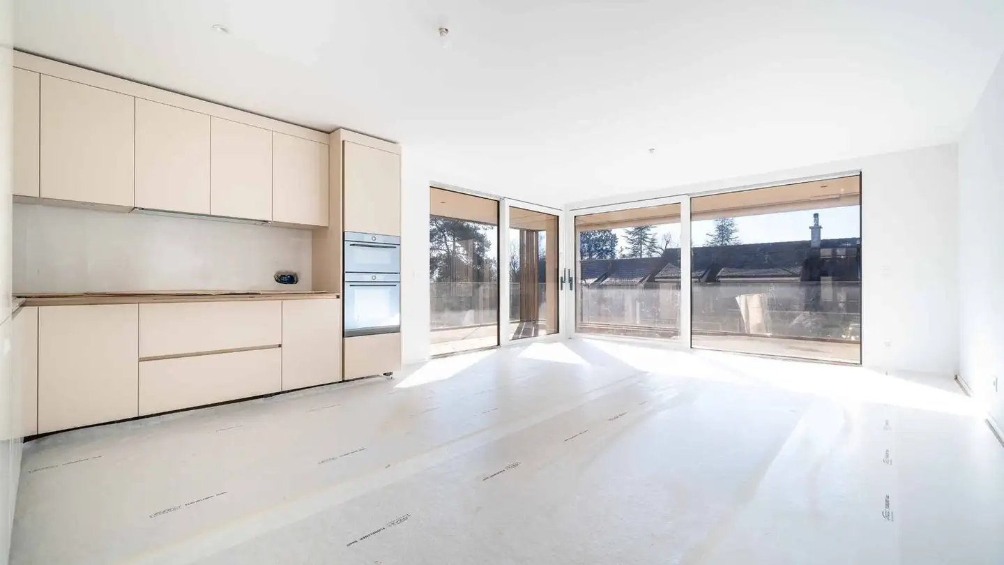 Appartamento in affitto - 1026 Echandens