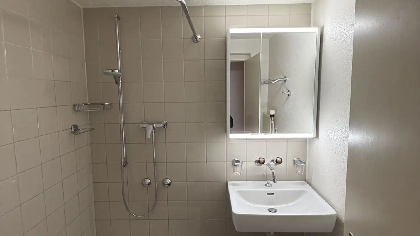 Wohnung mieten - Aarbergergasse 10, 3011 Bern - Foto 4