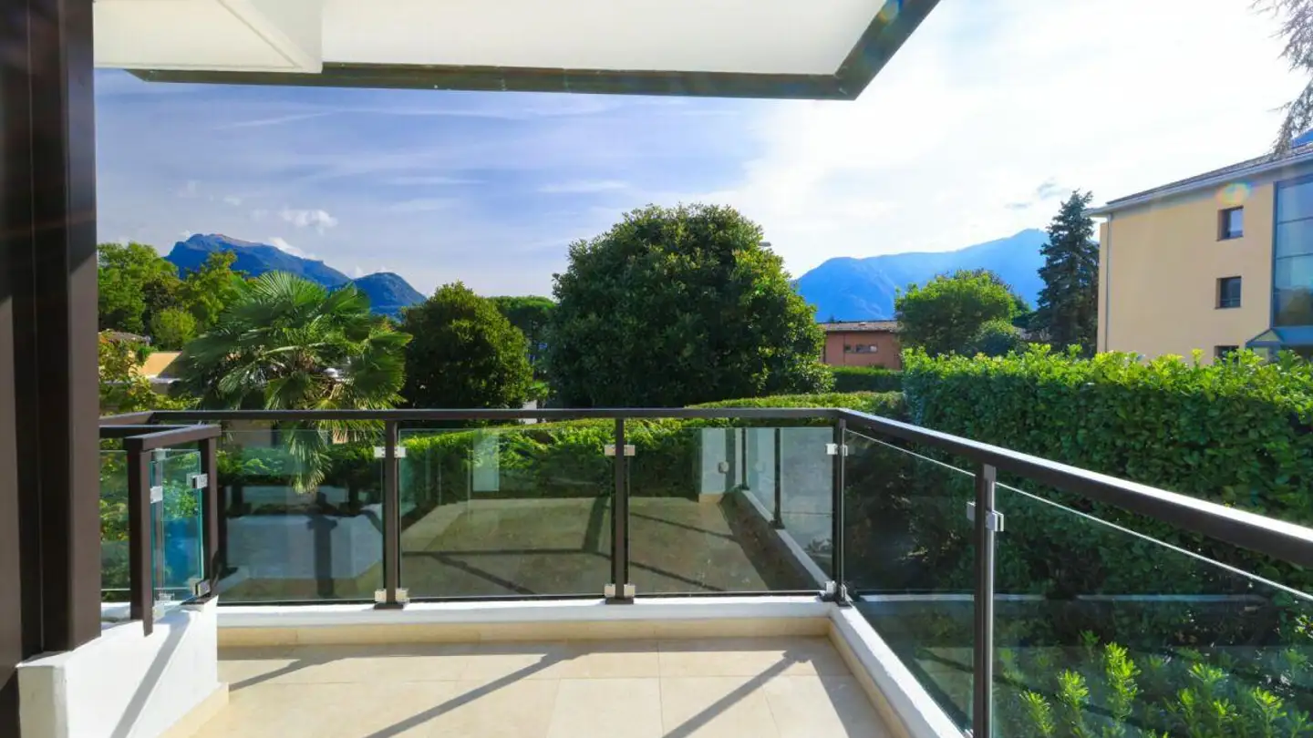 Apartment for sale - Via Montalbano 11, 6925 Gentilino - Photo 4