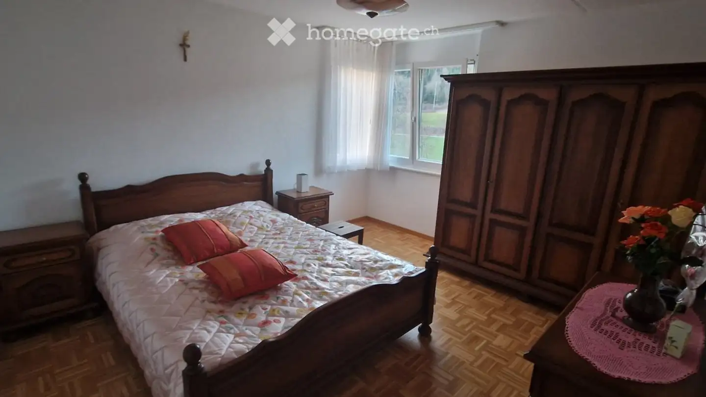 Apartment for sale - Rue Des Longs Champs 24, 2854 Bassecourt - Photo 3