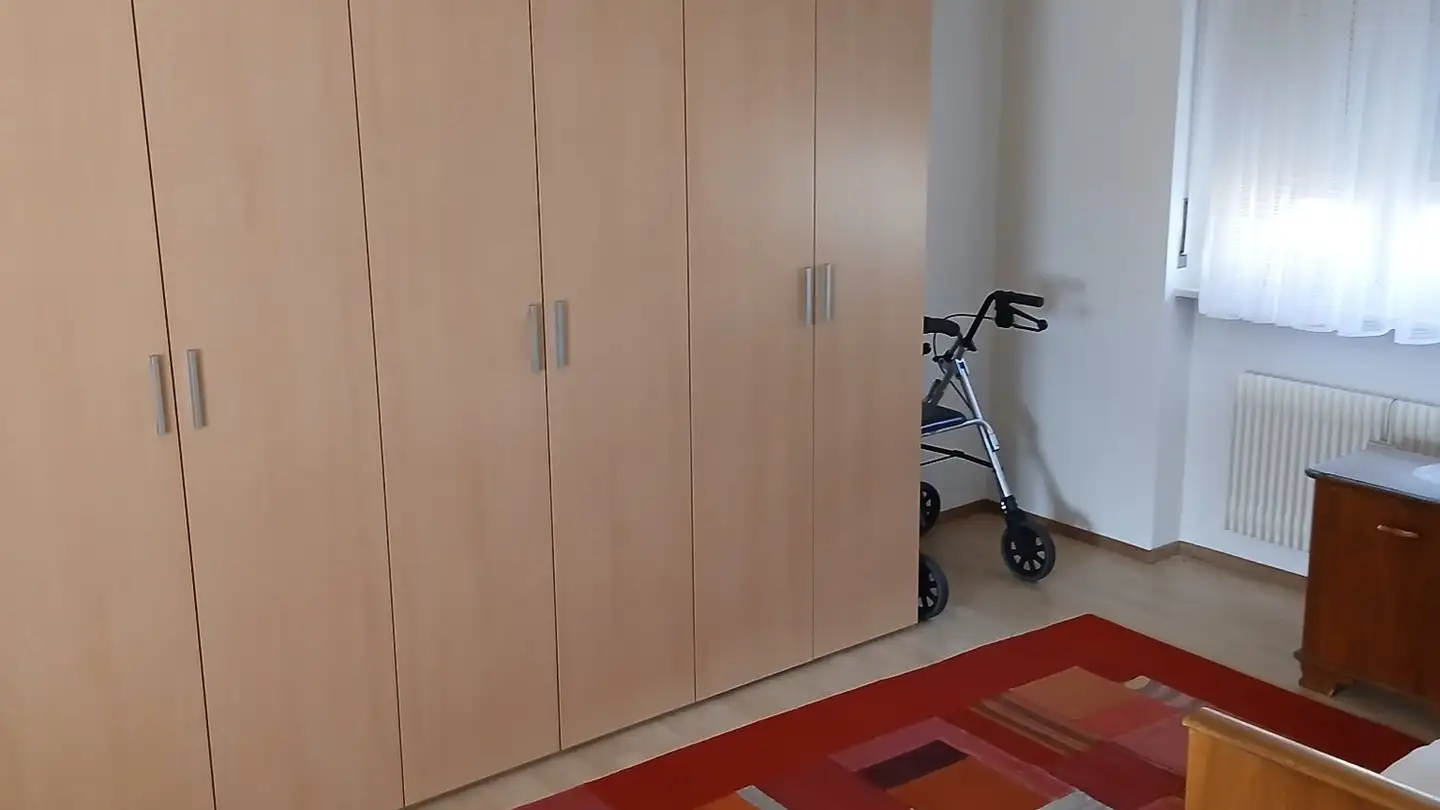 Appartement à louer - Via San Gottardo 54, 6648 Minusio - Photo 3