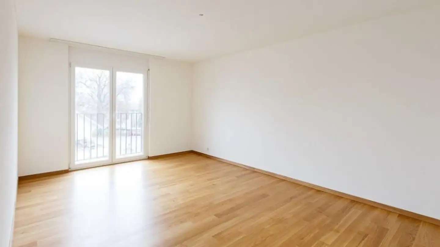Apartment for rent - Rubernstrasse 6, 4852 Rothrist - Photo 2