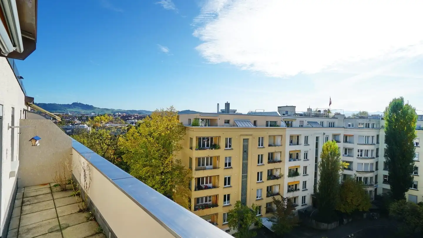Apartment for rent - Fischerweg 18, 3012 Bern