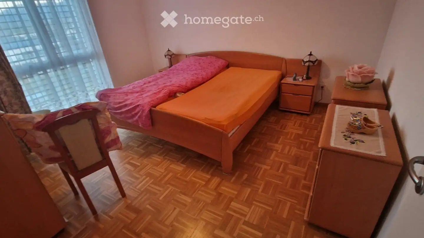 Apartment for sale - Rue Des Longs Champs 24, 2854 Bassecourt - Photo 4