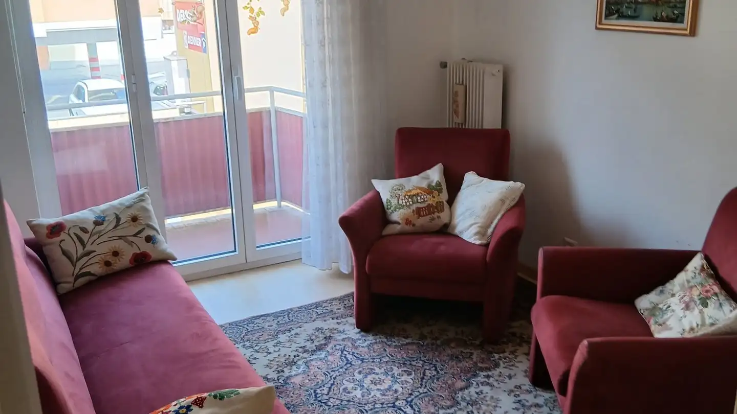 Appartement à louer - Via San Gottardo 54, 6648 Minusio - Photo 4