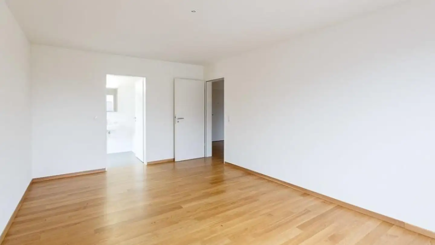 Apartment for rent - Rubernstrasse 6, 4852 Rothrist - Photo 3