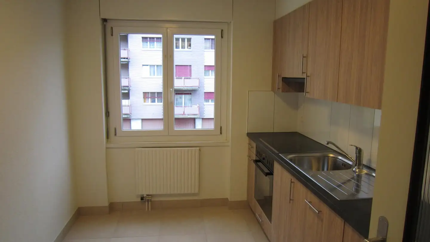 Appartamento in affitto - Rue Du Levant 5, 2114 Fleurier