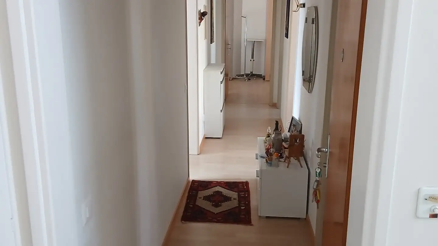 Appartement à louer - Via San Gottardo 54, 6648 Minusio