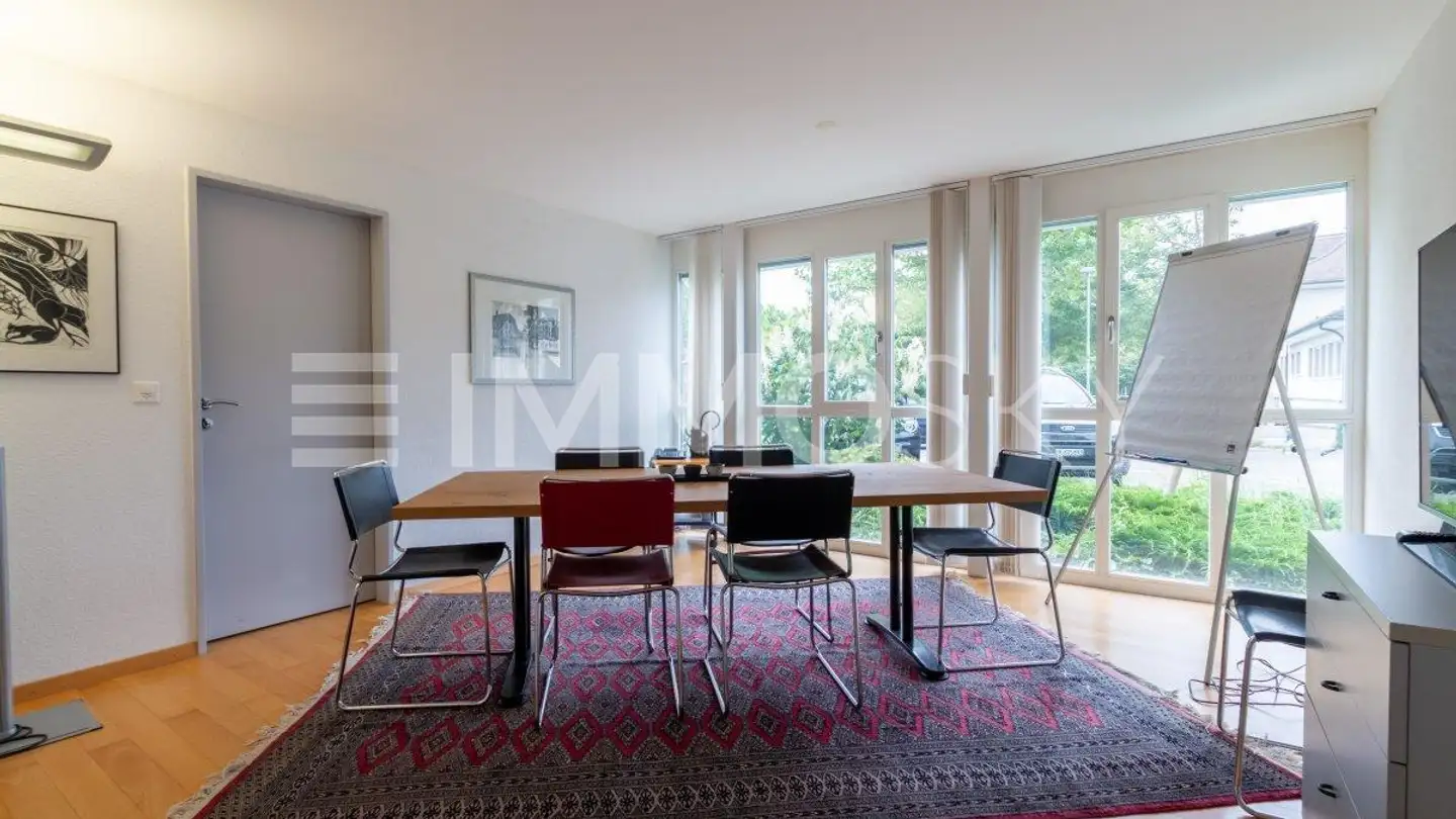 Bürofläche mieten - Löwenplatz 3, 3303 Jegenstorf - Foto 3