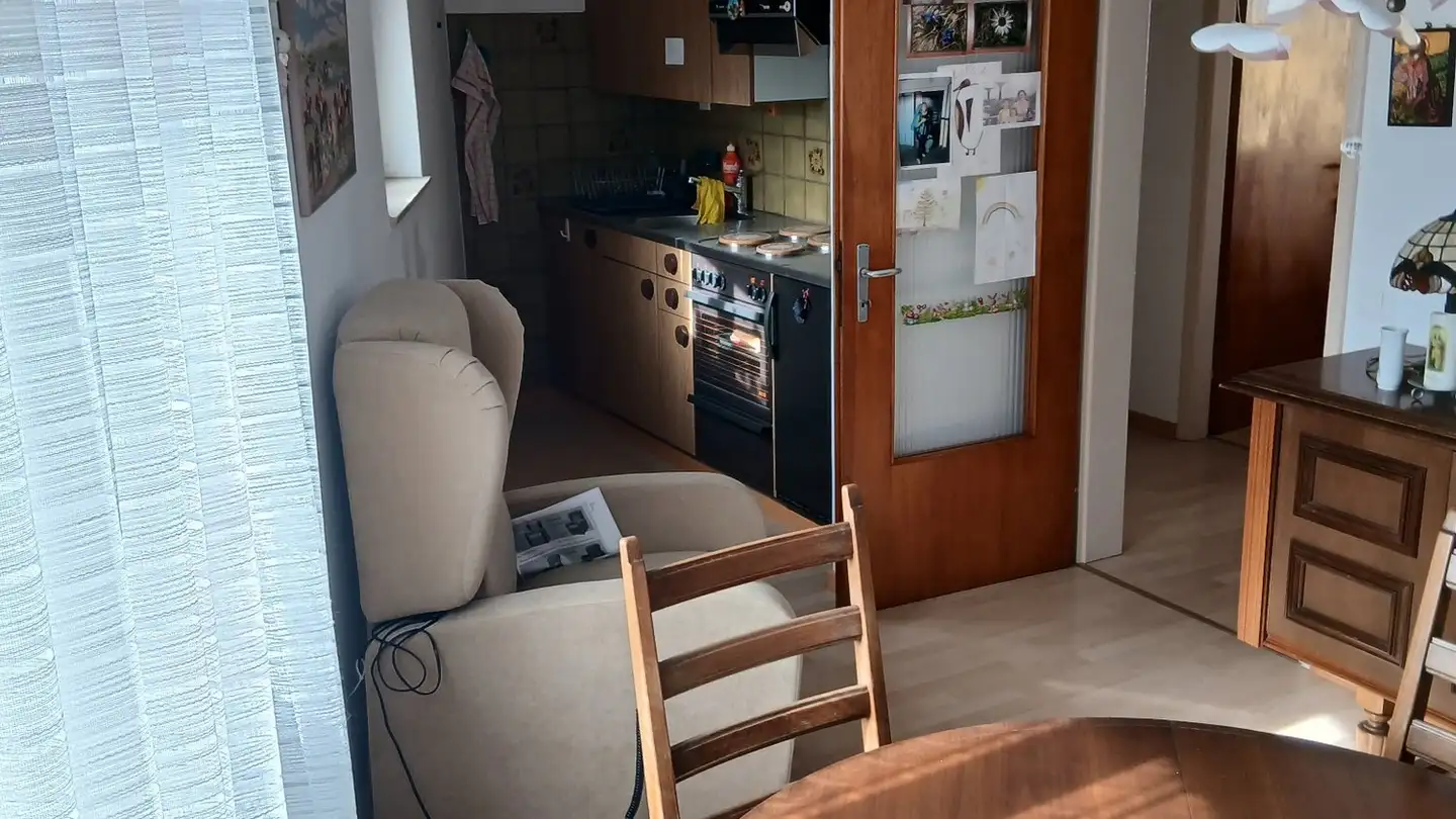 Appartement à louer - Via San Gottardo 54, 6648 Minusio - Photo 2