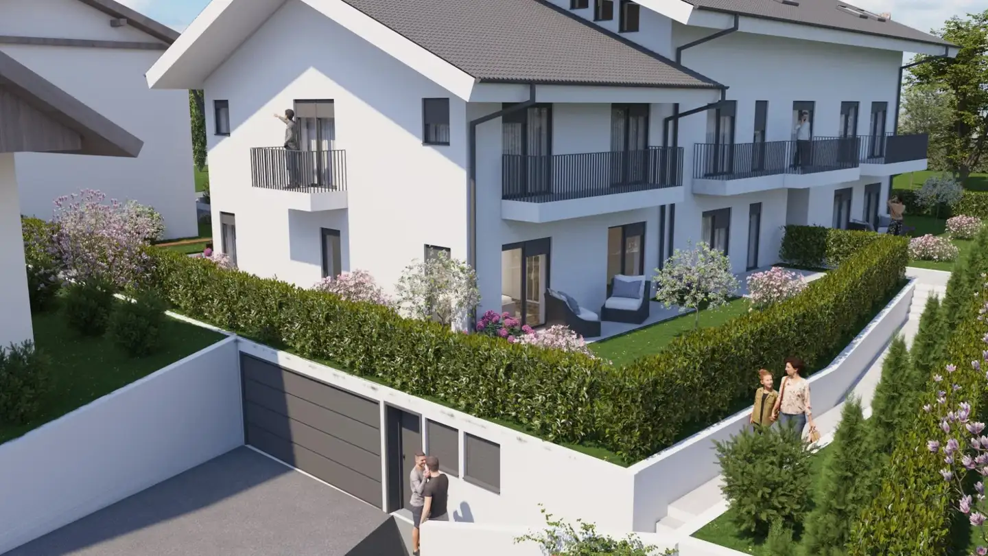 Appartamento in vendita - 1897 Les Evouettes - Foto 2