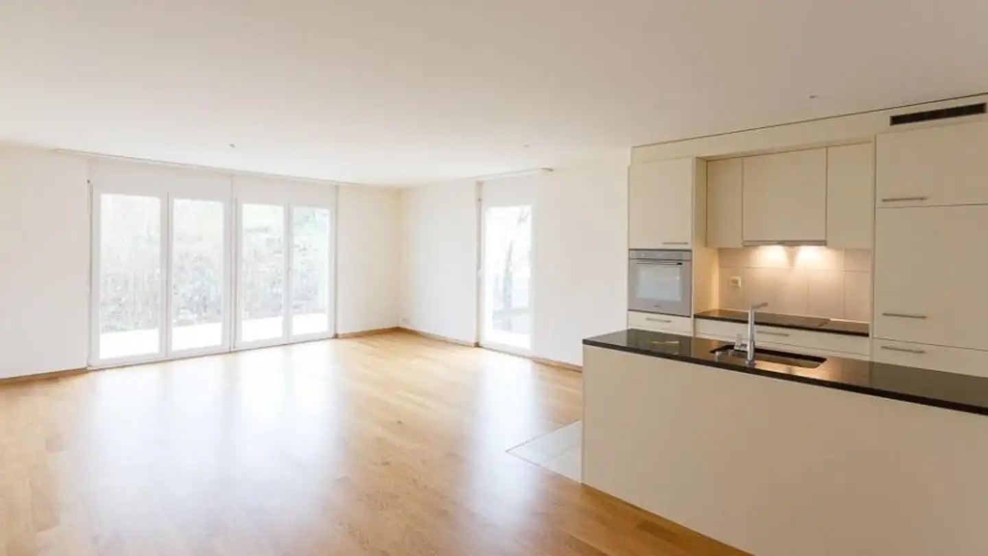 Apartment for rent - Rubernstrasse 6, 4852 Rothrist - Photo 4
