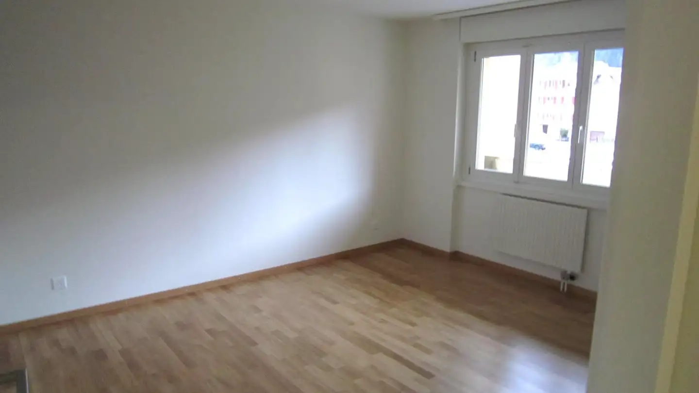 Appartamento in affitto - Rue Du Levant 5, 2114 Fleurier - Foto 3