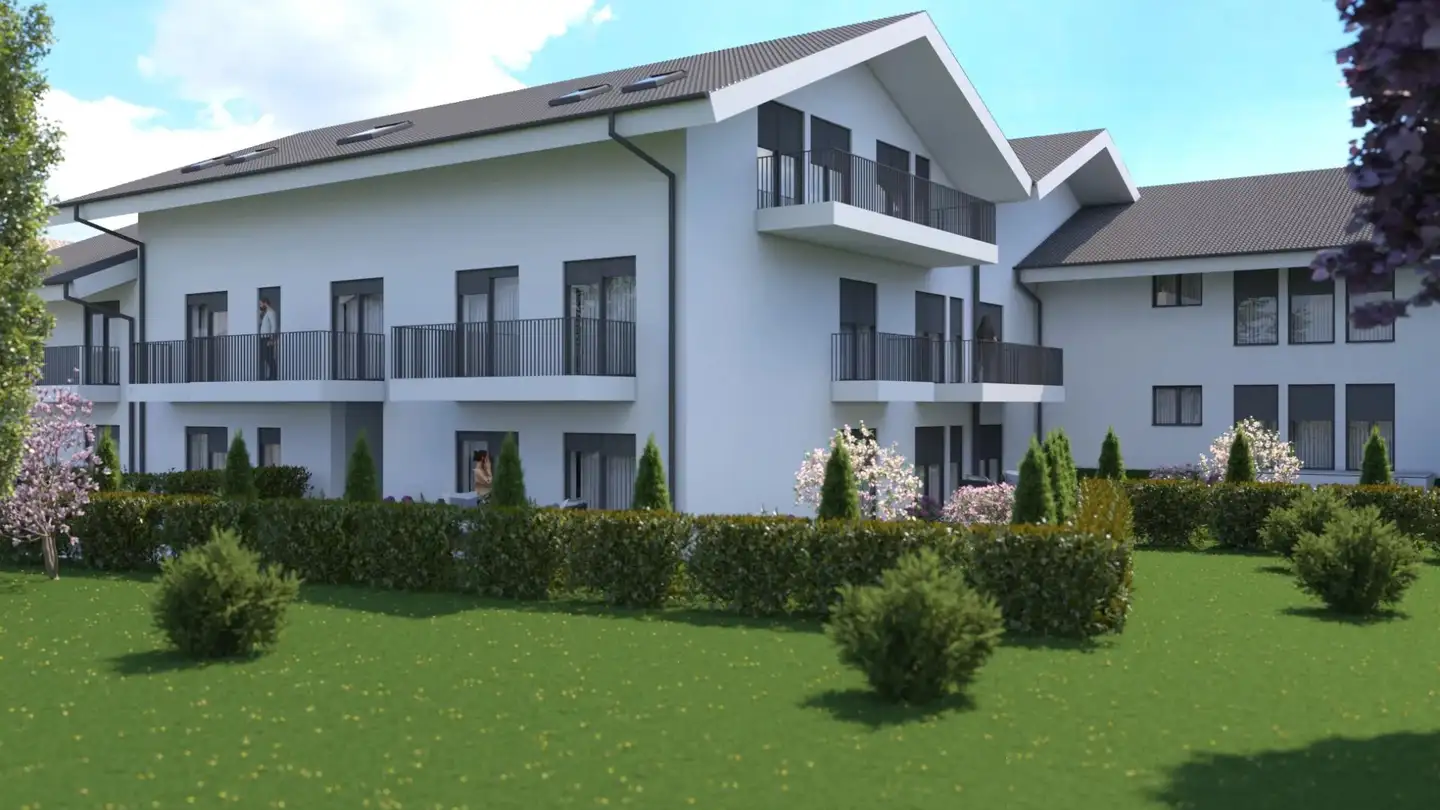 Appartamento in vendita - 1897 Les Evouettes - Foto 4