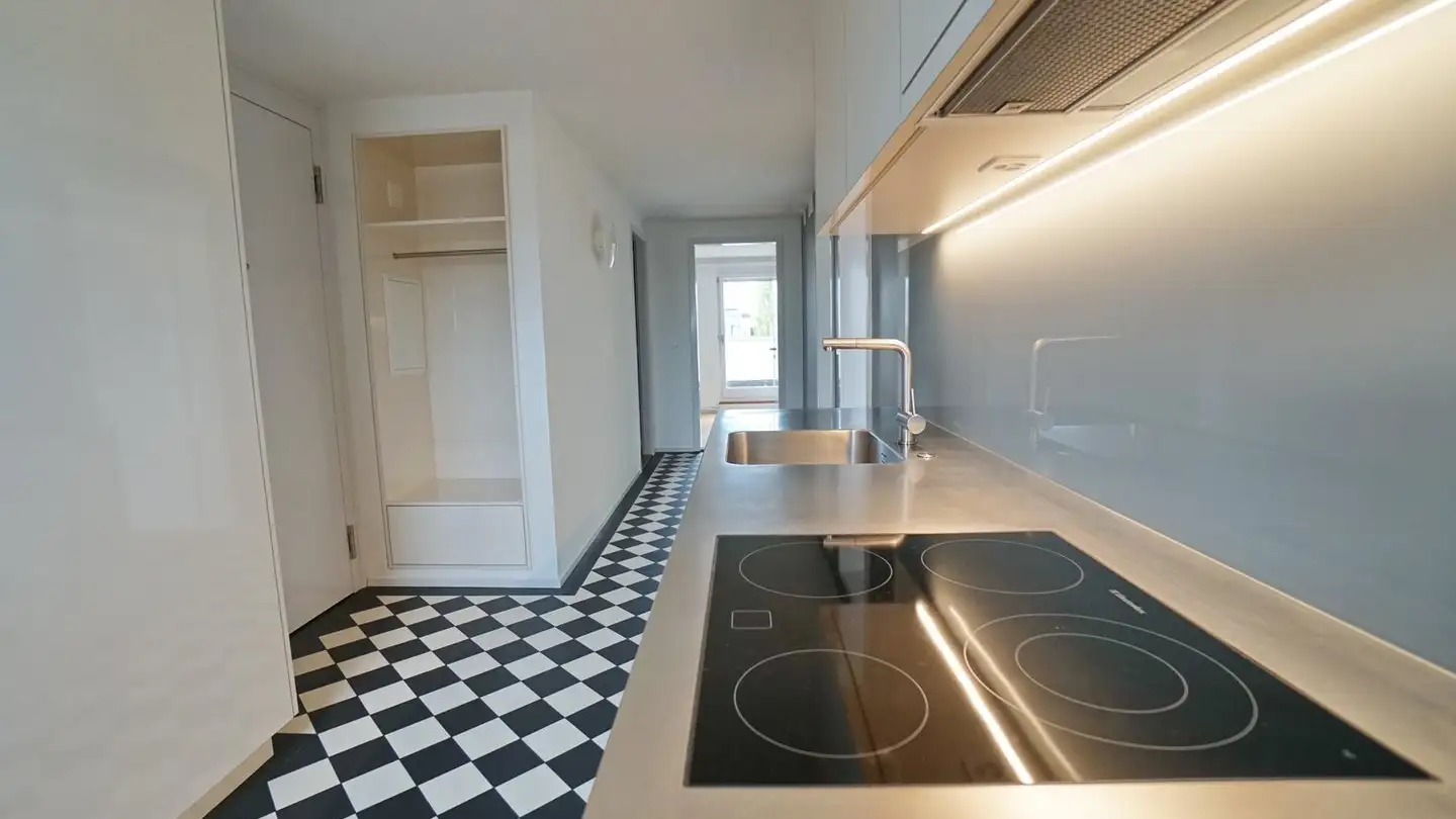 Appartamento in affitto - Fischerweg 18, 3012 Bern - Foto 2