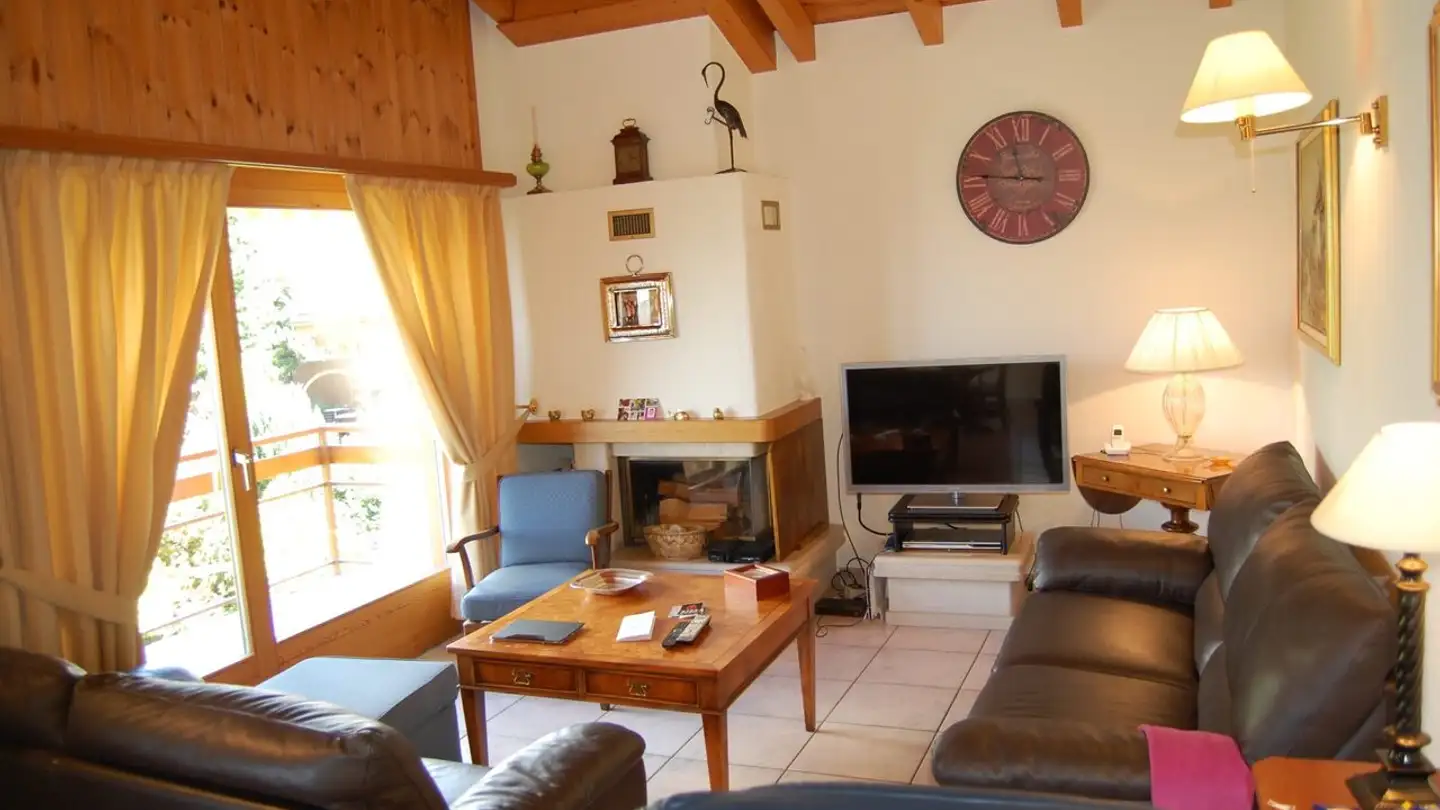 Chalet à vendre - Rue De La Verdure, 3963 Crans-Montana