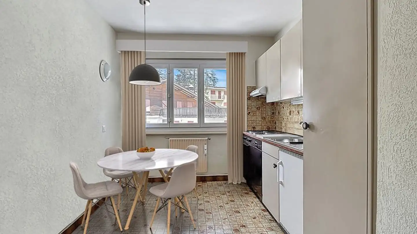 Wohnung kaufen - Route De Crans-Montana, 3963 Montana - Foto 3