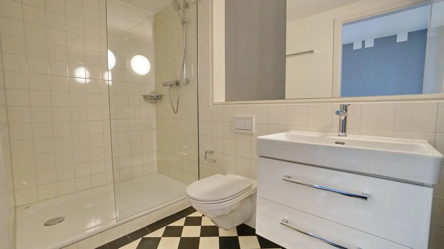 Appartamento in affitto - Fischerweg 18, 3012 Bern - Foto 3