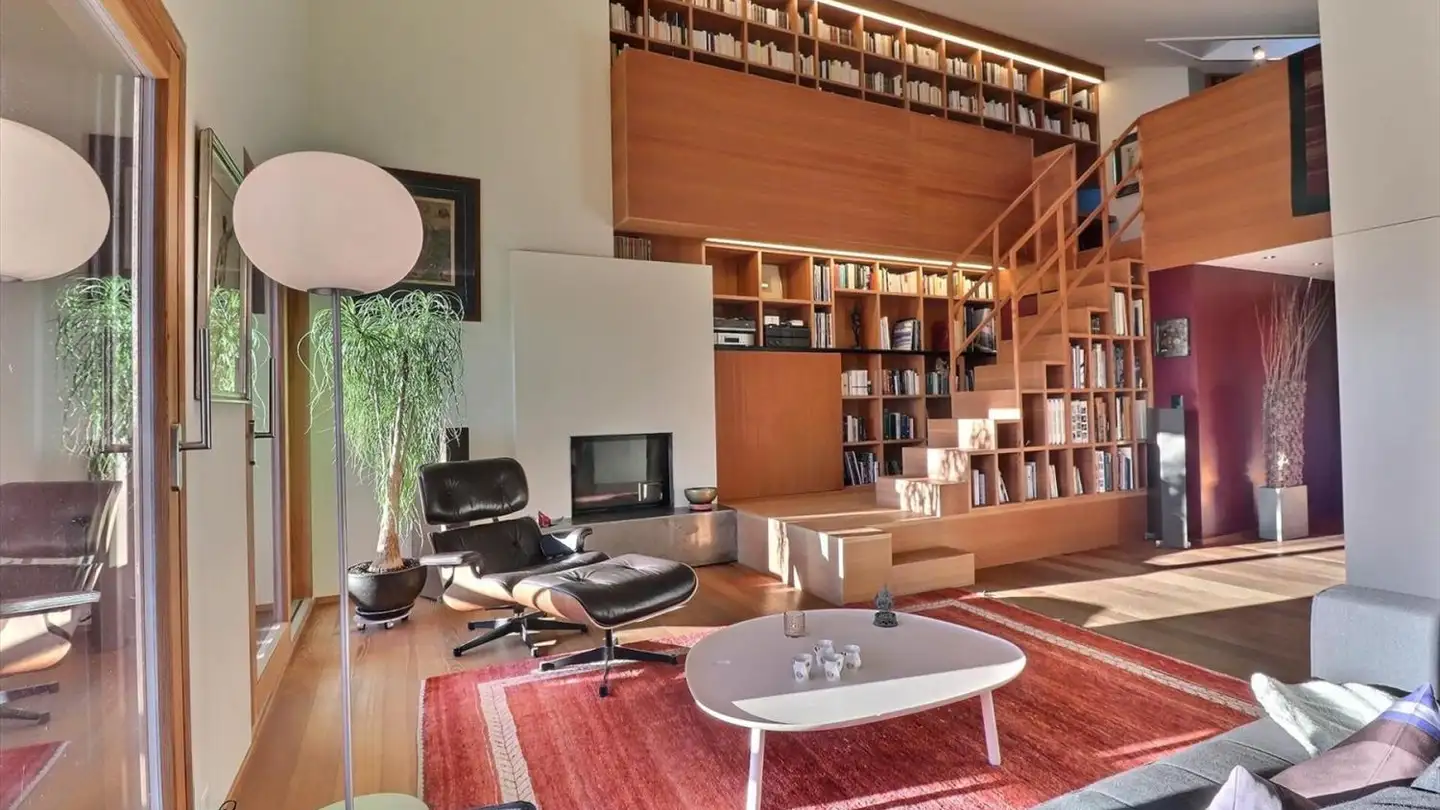 Appartamento in vendita - Chemin Des Râpes 26, 1884 Villars-sur-Ollon - Photo 4