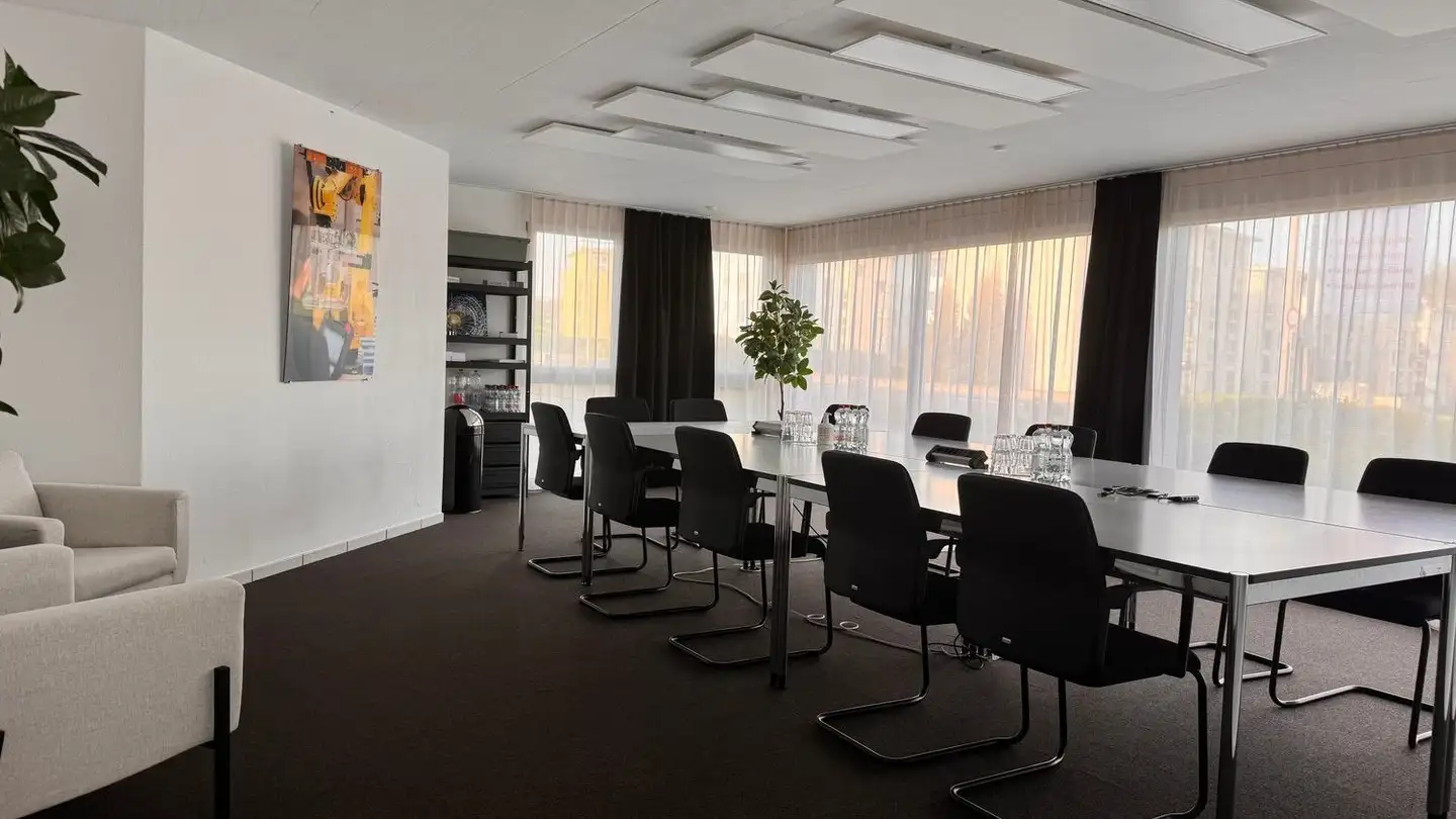 Commerciale in affitto - Aarauerstrasse 38, 5040 Schöftland - Foto 3