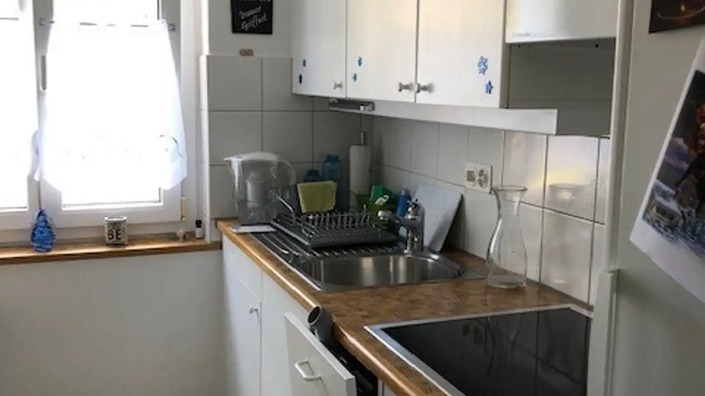 Apartment for rent - Lochäckerstrasse 11, 8302 Kloten - Photo 2