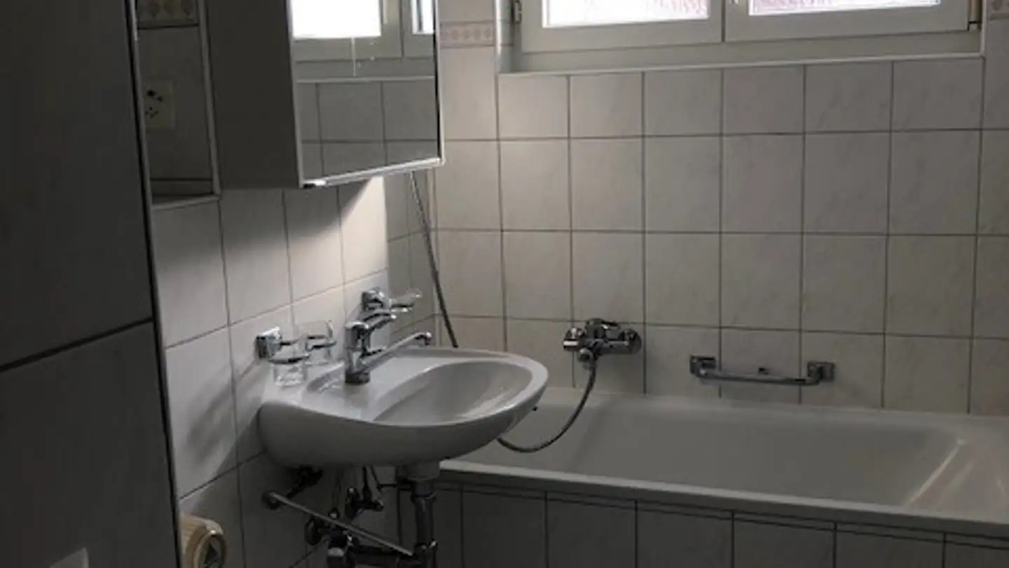 Apartment for rent - Lochäckerstrasse 11, 8302 Kloten - Photo 3