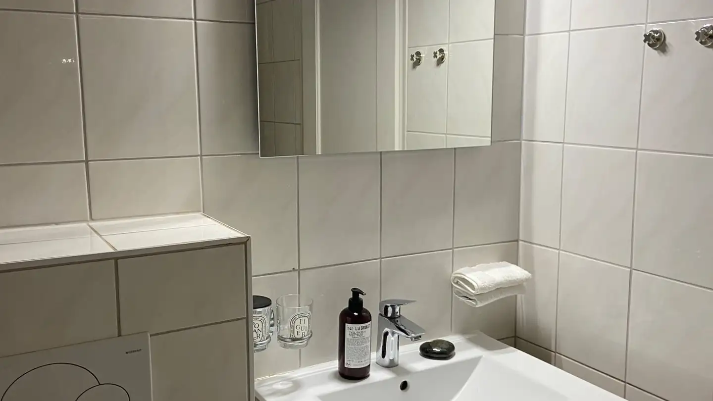 Appartamento in affitto - 1005 Lausanne - Foto 3