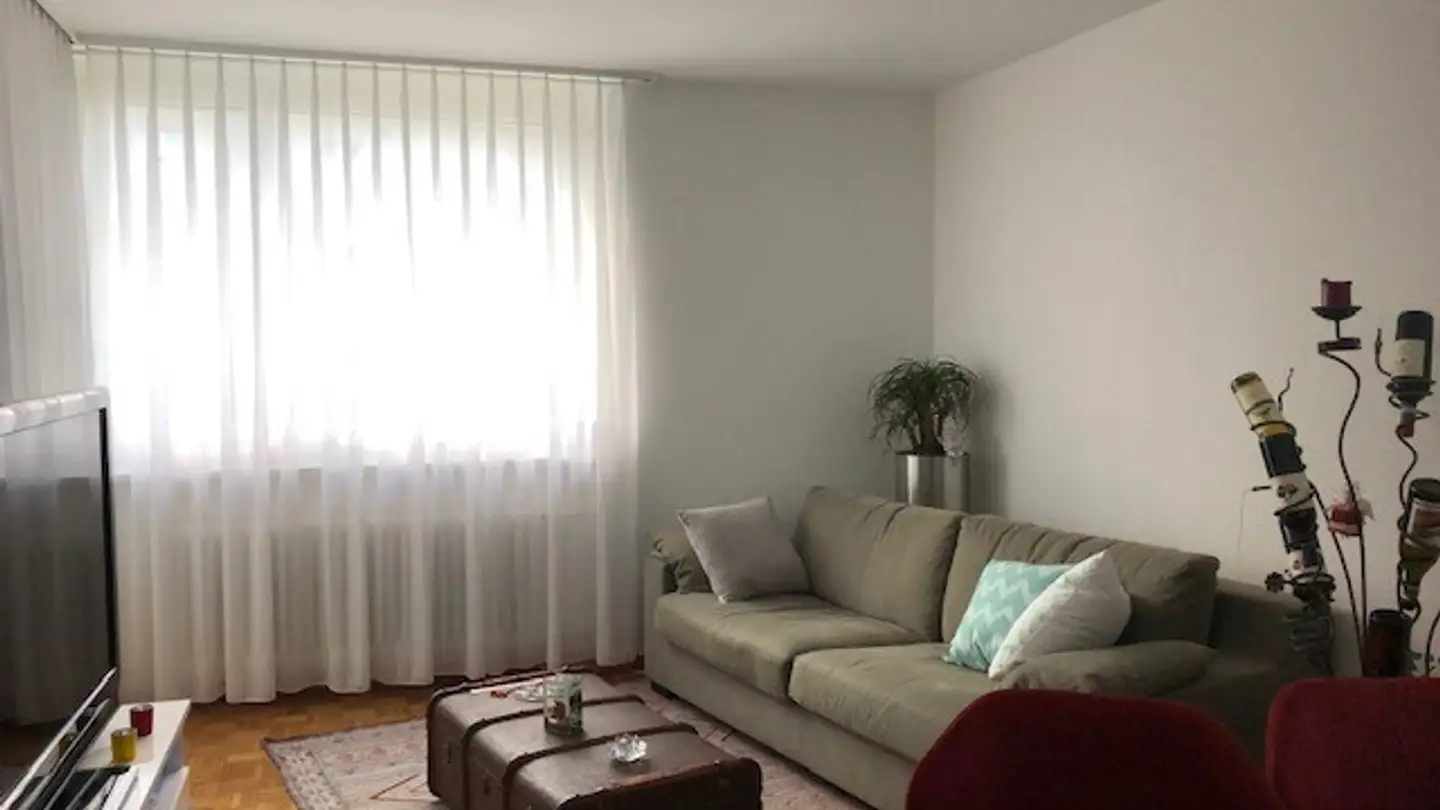 Apartment for rent - Lochäckerstrasse 11, 8302 Kloten - Photo 4