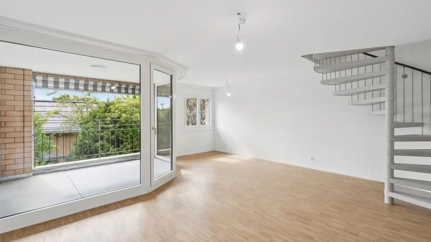 Duplex à louer - Amselstrasse 24, 4104 Oberwil BL - Photo 3